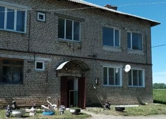 Сдается 1-ком. квартира, 31 м2, Рязанская область, село Вослебово, 2