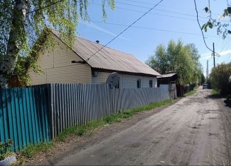 Продажа дома, 54 м2, Иркутск, Правобережный округ, Ягодная улица