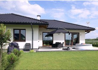 Продажа земельного участка, 10 сот., село Ключи, Солнечная улица