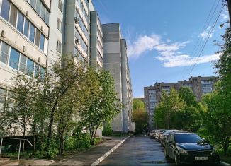 Продается однокомнатная квартира, 35 м2, Ульяновск, улица Рябикова, 25