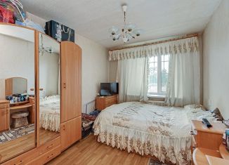 Продам двухкомнатную квартиру, 53.6 м2, Московская область, Обуховская улица, 52