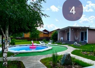 Сдаю в аренду дом, 20 м2, ДПК Рублёвка, Рублевская улица, 16