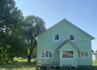 Продаю дом, 97 м2, деревня Котлы