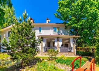 Продается дом, 361 м2, садовое товарищество Славнефть, садовое товарищество Славнефть, 10