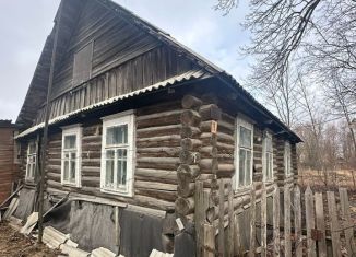 Продается дом, 47.8 м2, рабочий посёлок Дедовичи, улица Коммунаров, 11