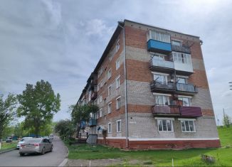 1-комнатная квартира на продажу, 29.4 м2, Нижнеудинск, Индустриальная улица, 20