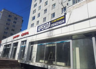 Продажа торговой площади, 514.5 м2, Коми, Коммунистическая улица, 46