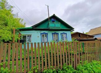 Продам дом, 57.8 м2, Новокузнецк, улица Добролюбова, 97