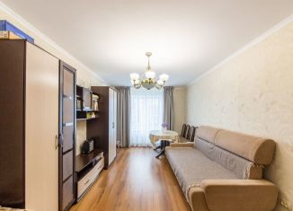 Продам двухкомнатную квартиру, 62 м2, посёлок Парголово, улица Николая Рубцова, 11к1