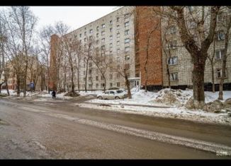 Сдаю в аренду комнату, 27 м2, Новосибирск, Каменская улица, 26