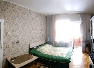 Двухкомнатная квартира в аренду, 56 м2, Краснодарский край, Сосновый переулок, 3