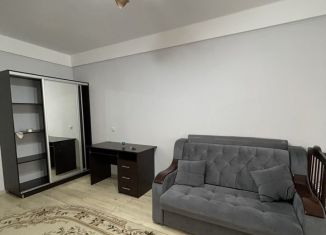 Однокомнатная квартира в аренду, 50 м2, Дагестан, Дербентская улица, 1А