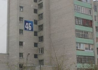 Сдаю 2-комнатную квартиру, 32 м2, Курган, улица Яблочкина, 4Б, район Рябково