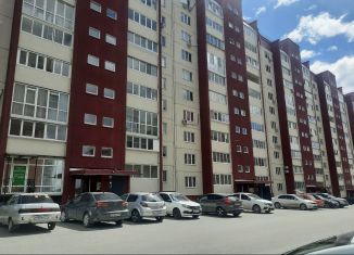 1-ком. квартира в аренду, 42 м2, Челябинская область, улица Романенко, 4