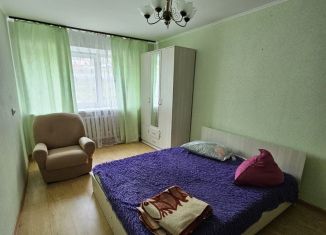 2-комнатная квартира в аренду, 50 м2, Приморский край, улица Борисенко, 94