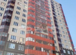 3-комнатная квартира на продажу, 87.1 м2, Ленинградская область, улица Шоссе в Лаврики, 89