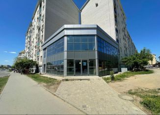 Продажа помещения свободного назначения, 374 м2, Краснодар, Черкасская улица, 117