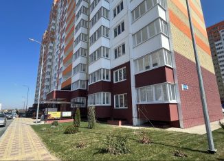 3-комнатная квартира на продажу, 85.5 м2, Ростов-на-Дону