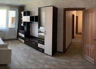 Аренда 2-комнатной квартиры, 56 м2, Санкт-Петербург, Будапештская улица, 88к3