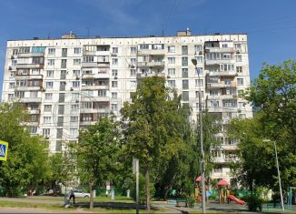 Продажа трехкомнатной квартиры, 63.6 м2, Москва, 2-я Пугачёвская улица, 7к1