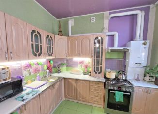 Продажа 1-комнатной квартиры, 43 м2, Таганрог, 1-й Новый переулок, 26Ж