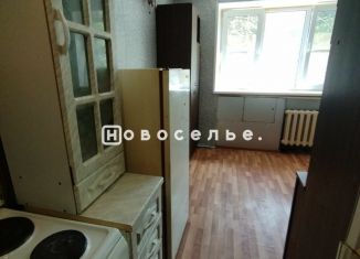 Продается однокомнатная квартира, 14 м2, Рязань, Железнодорожный район, проезд Гоголя, 2