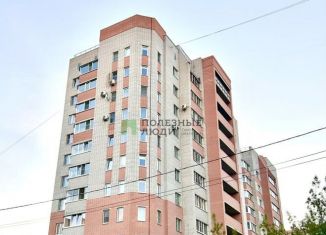 Продам 3-комнатную квартиру, 63 м2, Вологодская область, Фрязиновская улица, 29