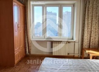 1-комнатная квартира на продажу, 34.8 м2, Зеленоград, Зеленоград, к339А