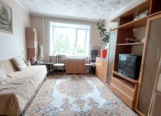 Продам комнату, 18 м2, Новосибирская область, Смоленская улица, 3