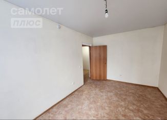 Двухкомнатная квартира на продажу, 52 м2, село Миловка, Белоречный проезд, 1