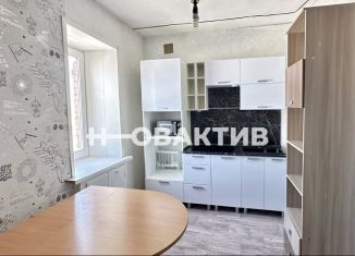 Продается 1-комнатная квартира, 39.6 м2, Красноярский край, набережная Урванцева, 33