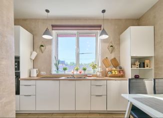 Сдам в аренду дом, 88 м2, Московская область, Солнечная улица, 1А