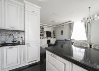 Продается 3-комнатная квартира, 81 м2, Санкт-Петербург, проспект Металлистов, 118, Калининский район