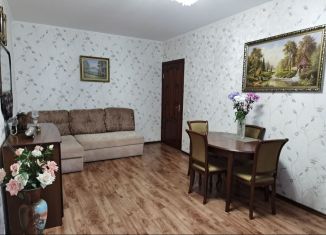 Продажа трехкомнатной квартиры, 55 м2, Самарская область, Воронежская улица, 222