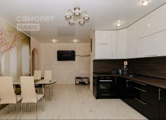 Продам двухкомнатную квартиру, 60 м2, Челябинск, улица Университетская Набережная, 85, Калининский район