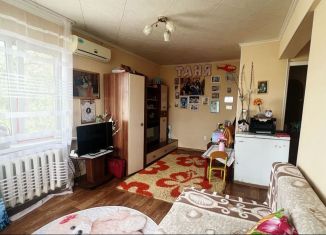 1-комнатная квартира на продажу, 31.3 м2, Астрахань, улица Татищева, 32