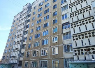 Продажа однокомнатной квартиры, 33.4 м2, Кострома, улица Свердлова, 83
