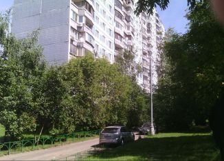 Однокомнатная квартира в аренду, 38 м2, Москва, улица Раменки, 11к3