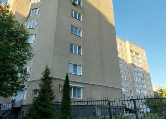 Сдача в аренду однокомнатной квартиры, 41 м2, Тверская область, улица Малая Самара, 2