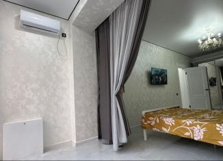 1-комнатная квартира в аренду, 60 м2, Махачкала, улица Хаджи Булача, 8Д, Ленинский район