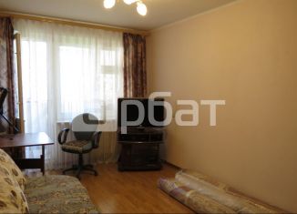 Продается однокомнатная квартира, 33.3 м2, Костромская область, Индустриальная улица, 27А