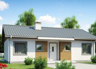 Продается дом, 109.3 м2, село Ягул, Удмуртская улица