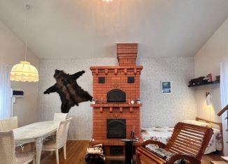 Сдается в аренду дом, 55 м2, Карелия, Университетская улица, 25