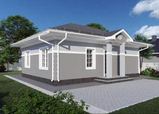 Продам коттедж, 75 м2, деревня Старые Киешки, Тихая улица