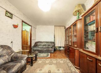 Продам 3-комнатную квартиру, 58.5 м2, Бийск, Муромцевский переулок, 11
