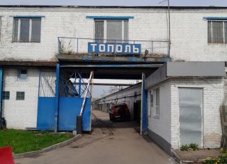 Продажа гаража, 16 м2, Москва, 6-й проезд Подбельского, 2с1, район Богородское