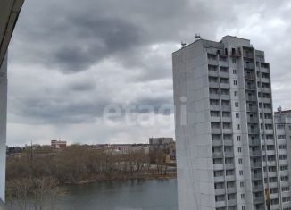 Продается 1-комнатная квартира, 35.4 м2, Челябинск, Набережная улица, 5Б