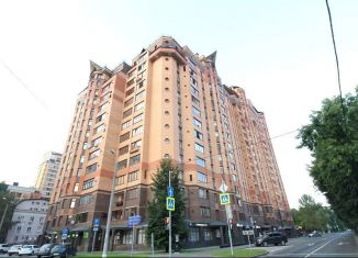 3-комнатная квартира на продажу, 152.5 м2, Москва, Измайловский бульвар, 55, район Измайлово