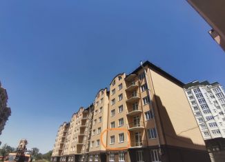 Продается 1-ком. квартира, 39 м2, Карачаево-Черкесия