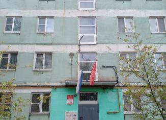 Трехкомнатная квартира на продажу, 59.5 м2, Тольятти, улица Ленина, 47, Центральный район